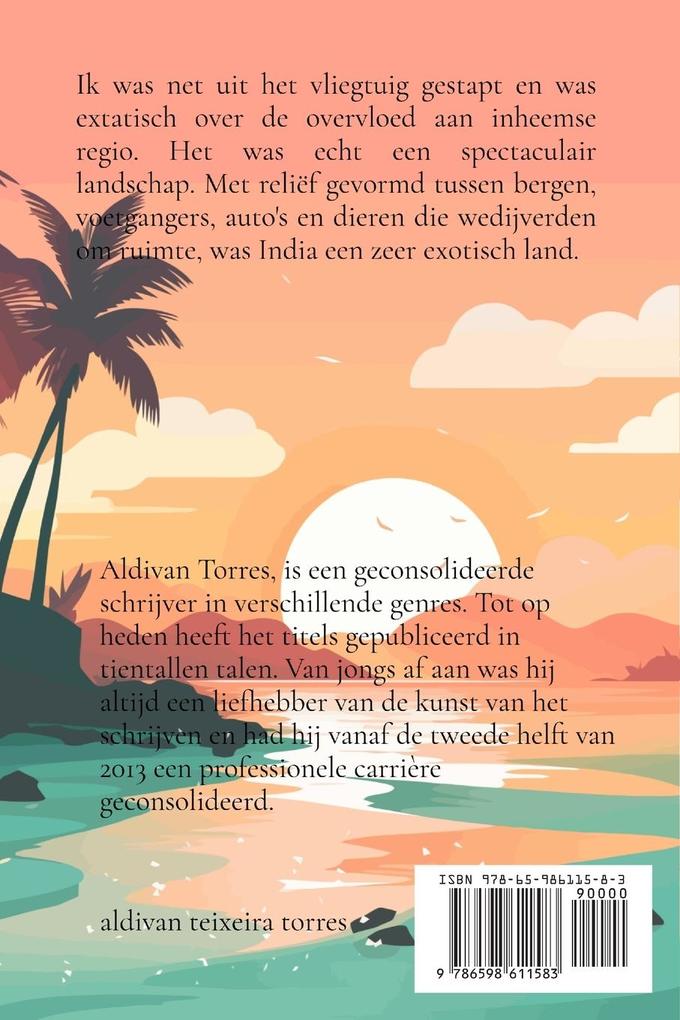 Weitere Ansicht: Niets Kan Aan Je Lot Ontsnappen | Aldivan Torres