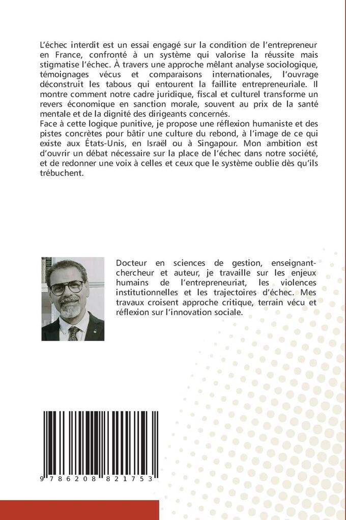 Weitere Ansicht: L'échec interdit | Gamal El Ballat
