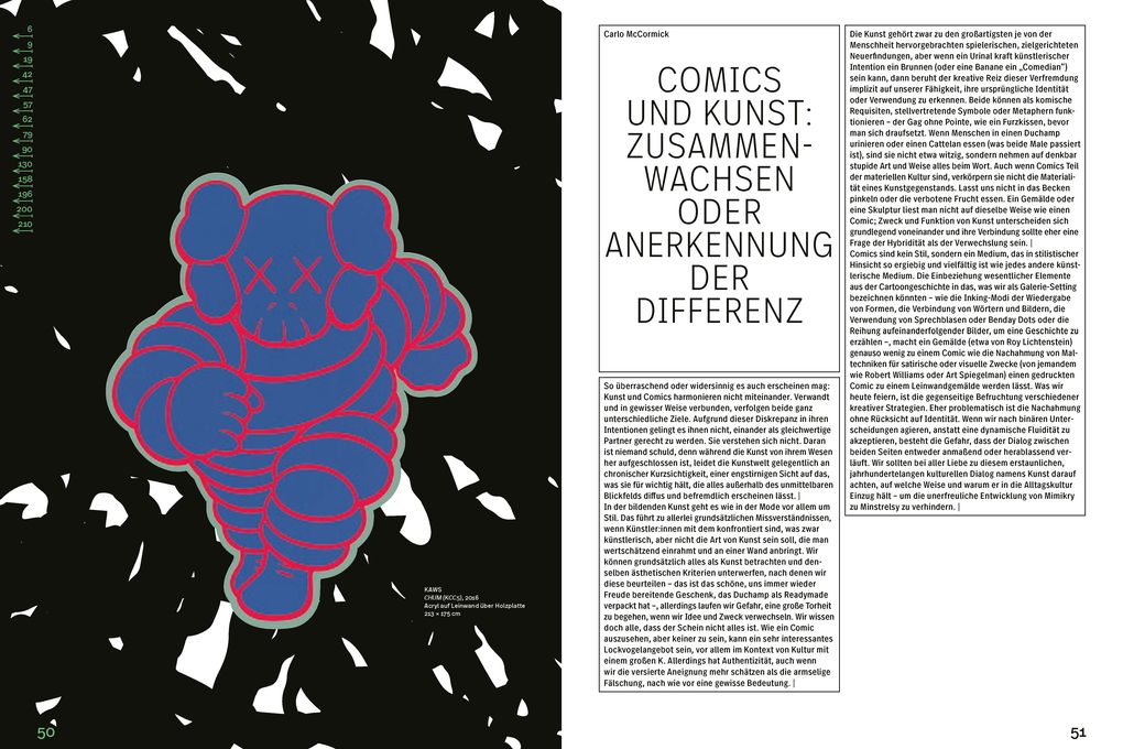 Weitere Ansicht: KAWS