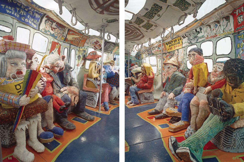 Weitere Ansicht: KAWS