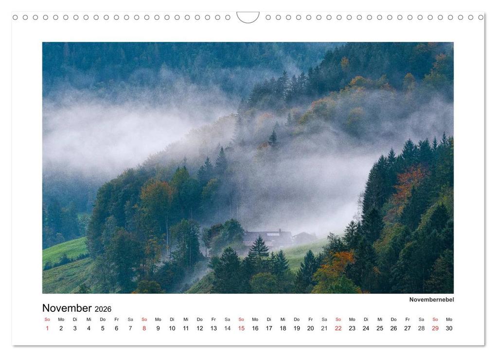 Weitere Ansicht: Willkommen im Bergsteigerdorf Ramsau (Wandkalender 2026 DIN A3 quer), CALVENDO Monatskalender | Calvendo, Dieter Wilczek
