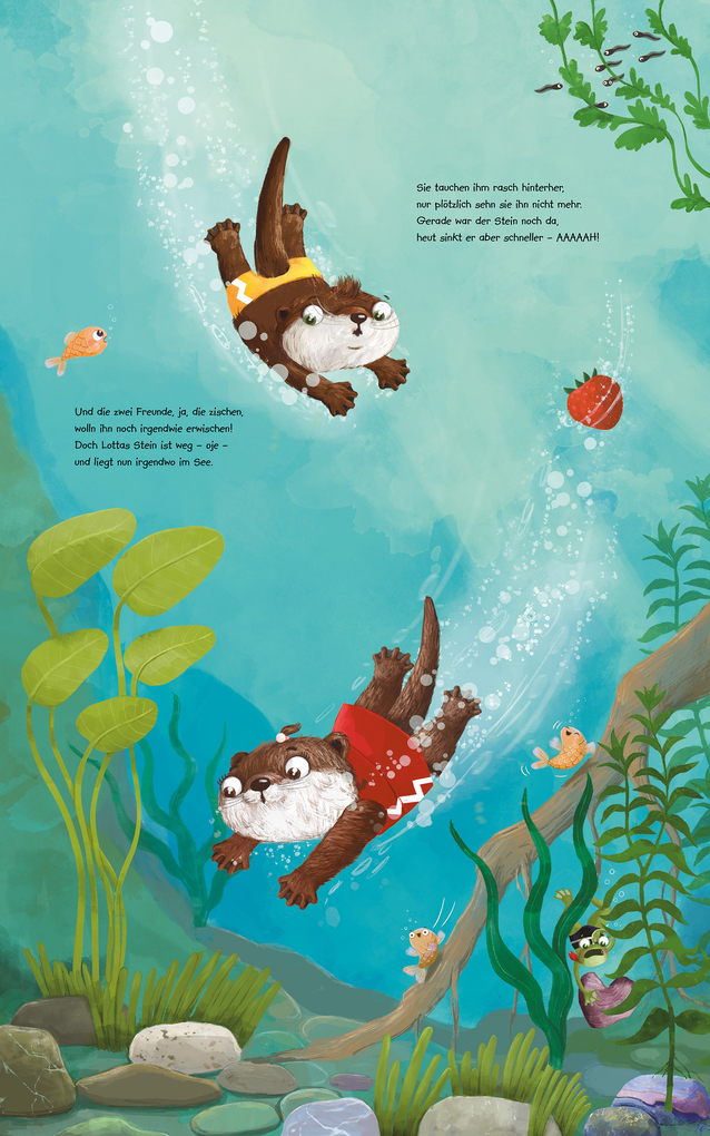 Weitere Ansicht: Steine, Steine, Steine | Lisa Gastager