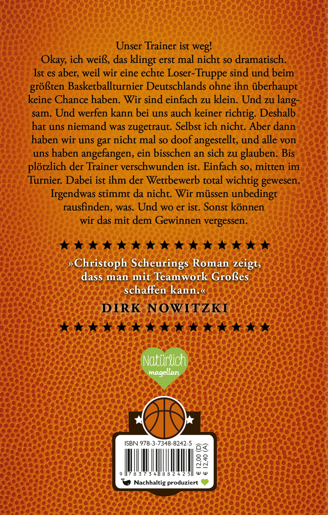 Weitere Ansicht: Absolute Gewinner | Christoph Scheuring
