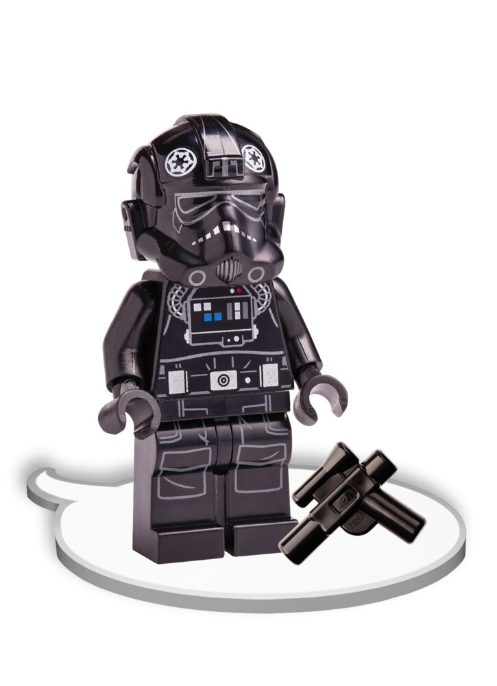 Weitere Ansicht: LEGO® Star Wars(TM) - Pilot für das Imperium
