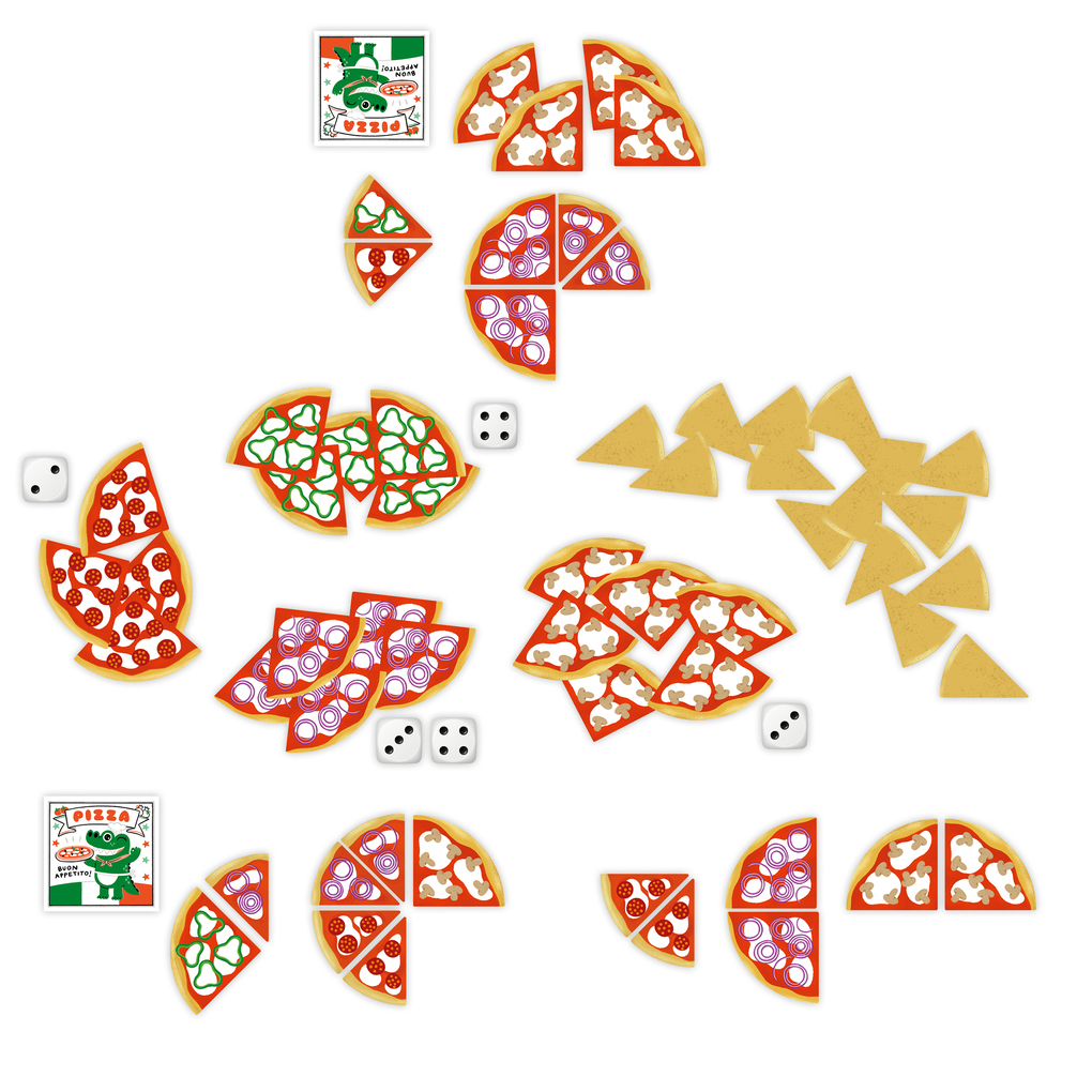 Weitere Ansicht: Bella Mozzarella | Tanja Malinowski, Marcus Meigel