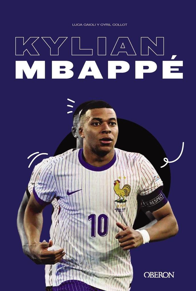 Weitere Ansicht: Kylian Mbappé