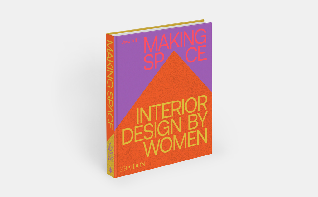 Weitere Ansicht: Making Space | Jane Hall