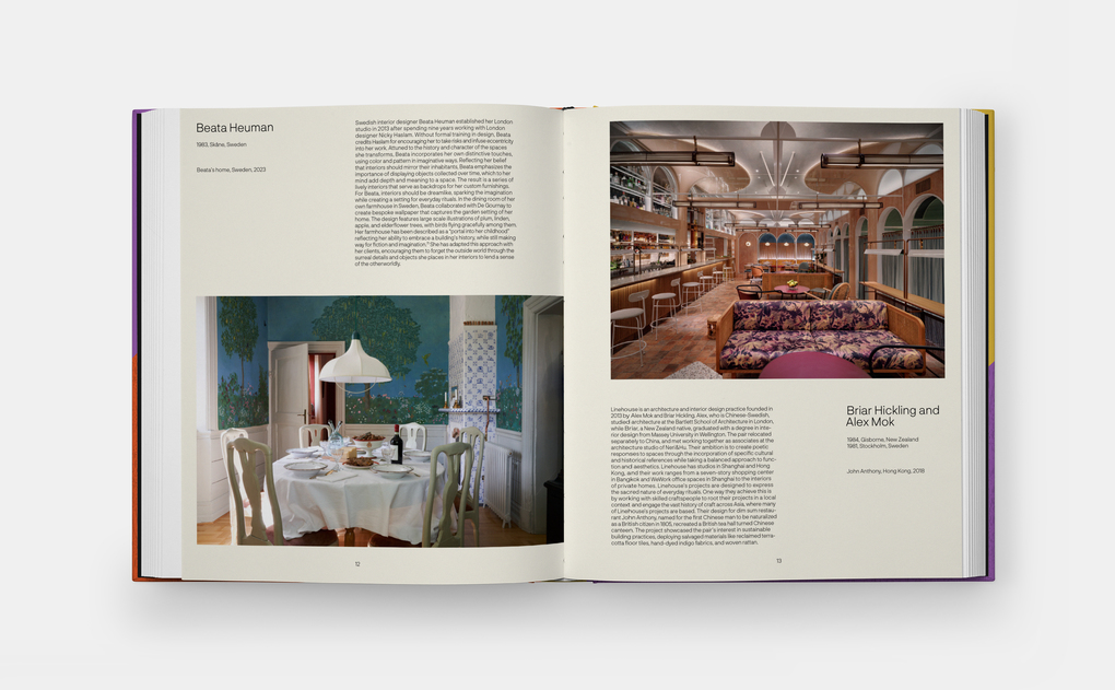 Weitere Ansicht: Making Space | Jane Hall