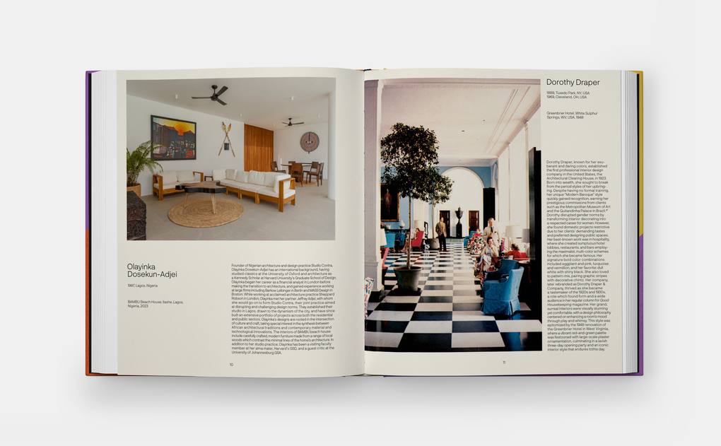 Weitere Ansicht: Making Space | Jane Hall