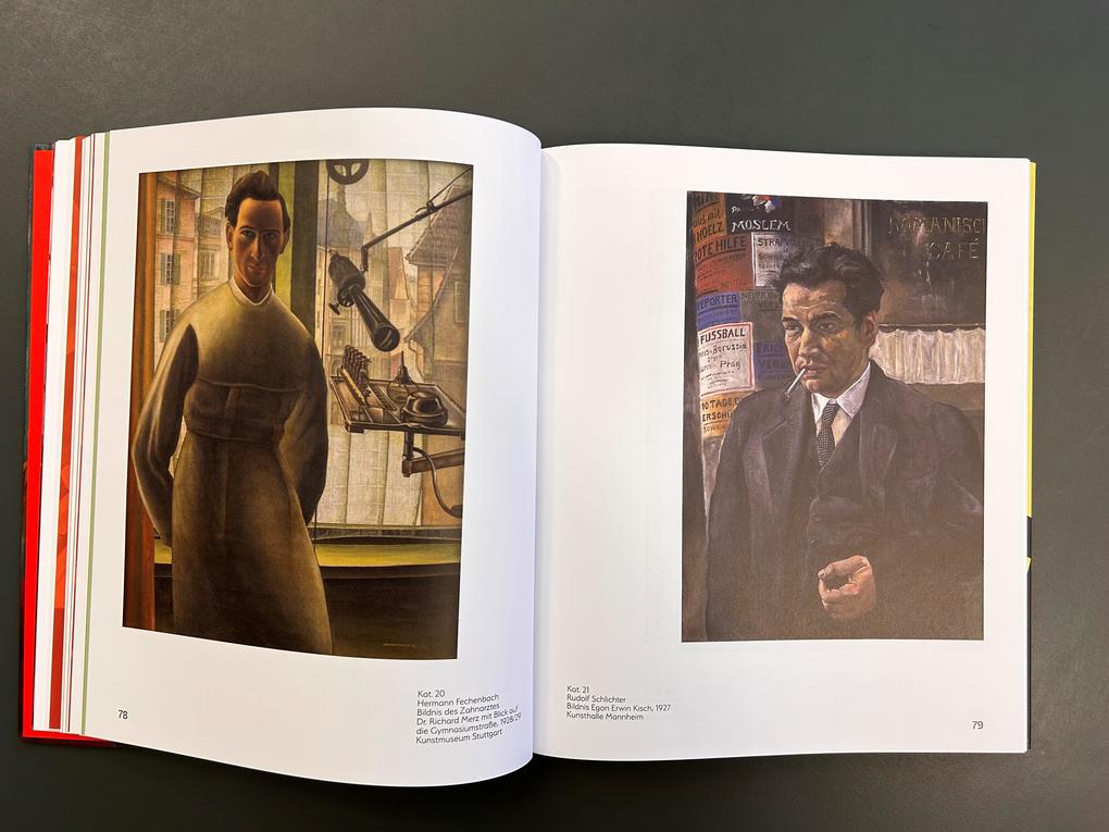 Weitere Ansicht: Schöne neue Arbeitswelt - Traum und Trauma der Moderne