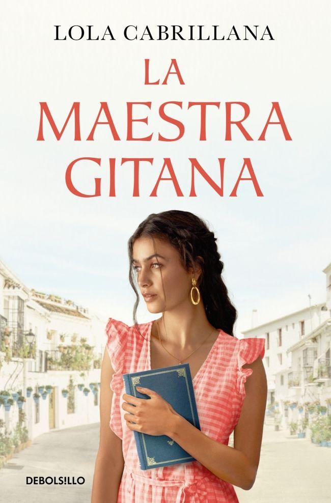 Weitere Ansicht: La maestra gitana | Lola Cabrillana