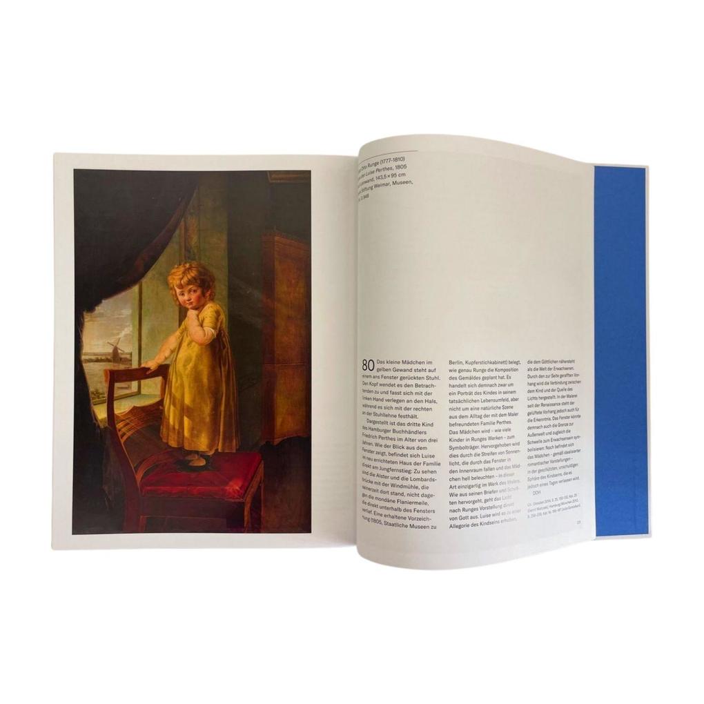 Weitere Ansicht: Kinder, Kinder! - Zwischen Repräsentation und Wirklichkeit