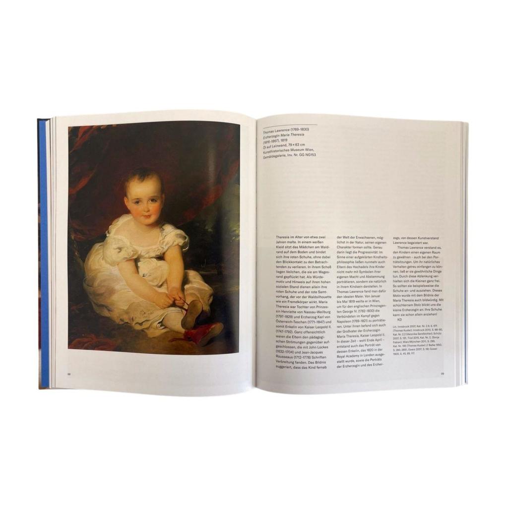 Weitere Ansicht: Kinder, Kinder! - Zwischen Repräsentation und Wirklichkeit