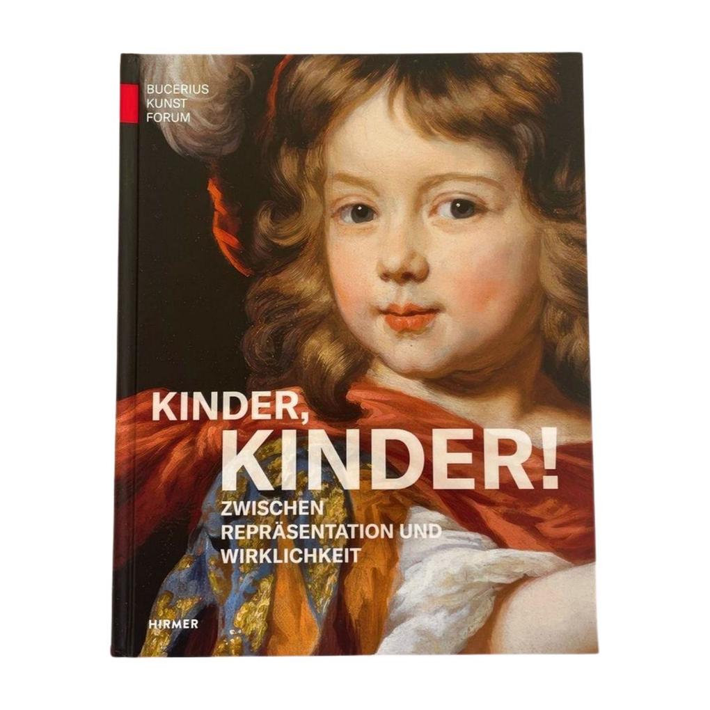 Weitere Ansicht: Kinder, Kinder! - Zwischen Repräsentation und Wirklichkeit