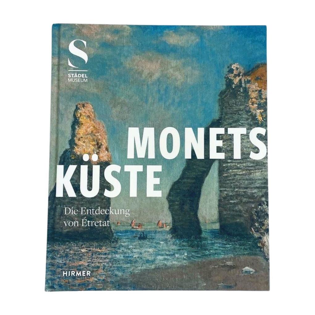Weitere Ansicht: Monets Küste - Die Entdeckung von Étretat