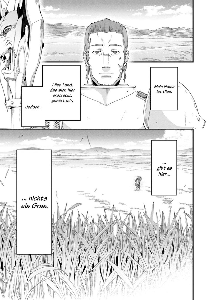 Weitere Ansicht: Der Markgraf startet mit Null Untertanen 01 | Yumbo, Fuurou, Kinta