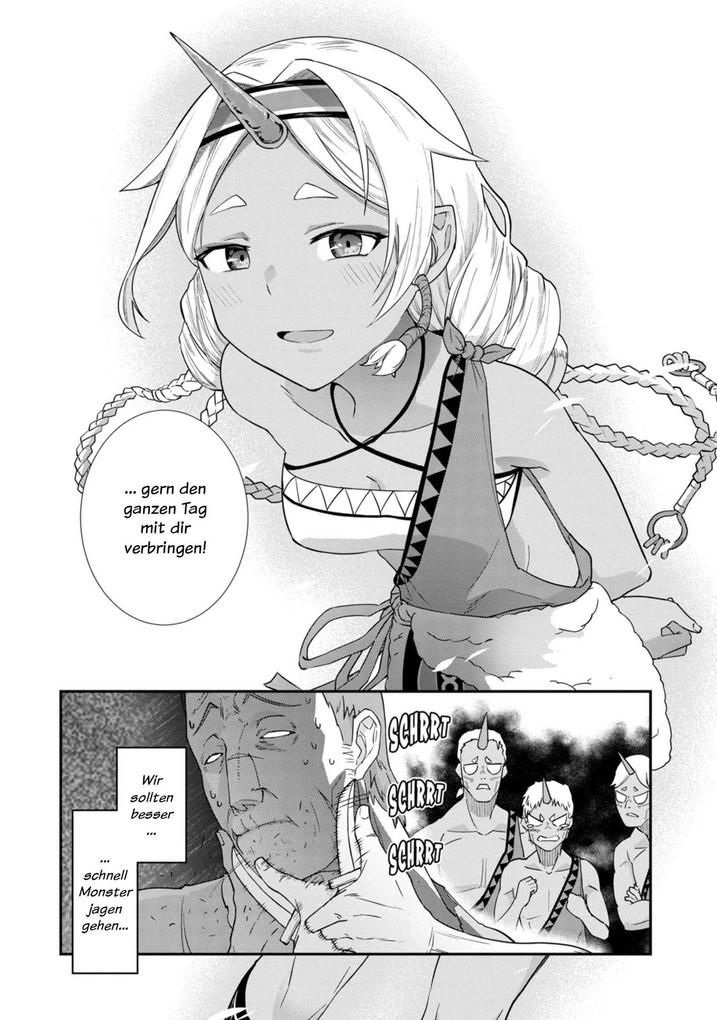 Weitere Ansicht: Der Markgraf startet mit Null Untertanen 01 | Yumbo, Fuurou, Kinta