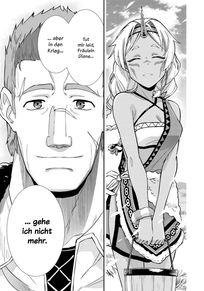 Weitere Ansicht: Der Markgraf startet mit Null Untertanen 01 | Yumbo, Fuurou, Kinta