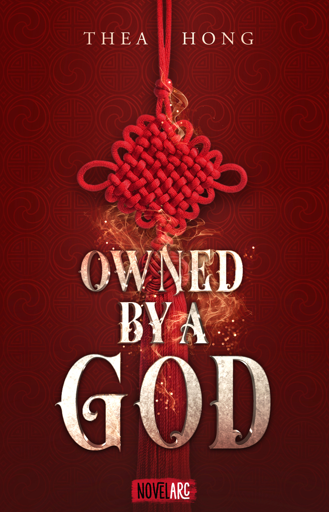 Weitere Ansicht: Owned by a God | Thea Hong