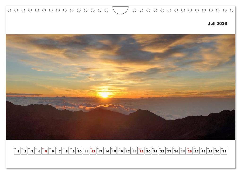 Weitere Ansicht: Panorama. XL-Ansichten aus aller Welt (Wandkalender 2026 DIN A4 quer), CALVENDO Monatskalender | Uwe Bade, Calvendo