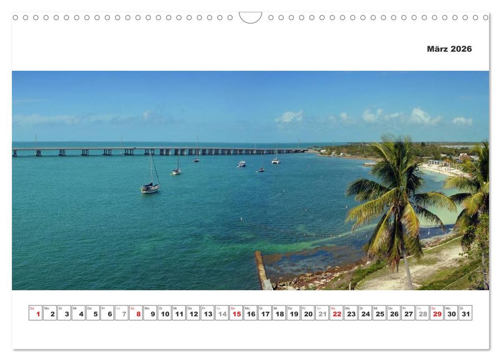 Weitere Ansicht: Panorama. XL-Ansichten aus aller Welt (Wandkalender 2026 DIN A3 quer), CALVENDO Monatskalender | Uwe Bade, Calvendo