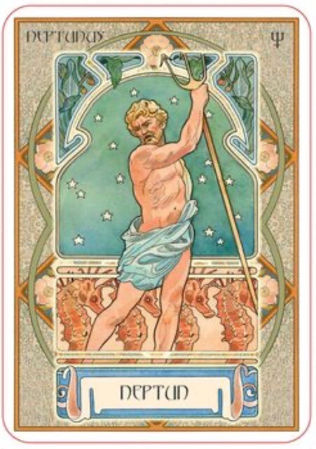 Weitere Ansicht: Orakel der Astrologie | L. Weatherstone