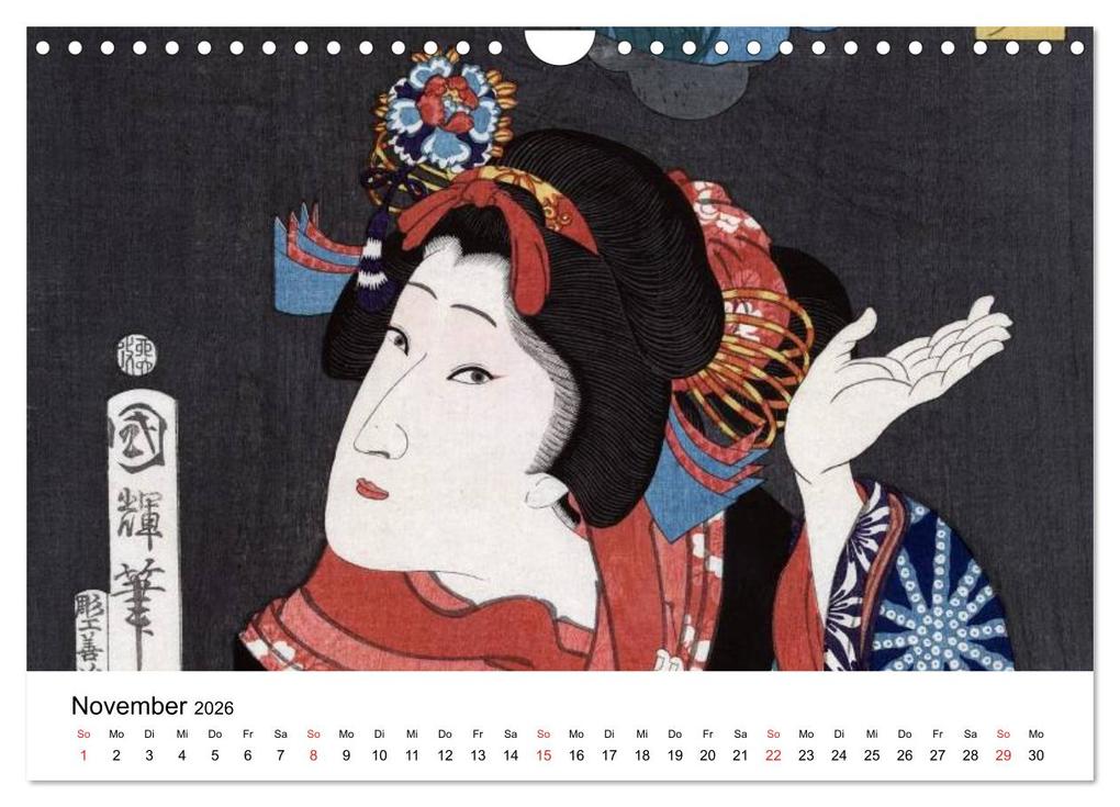 Weitere Ansicht: Vintage-Poster aus Theater, Film und Werbung (Wandkalender 2026 DIN A4 quer), CALVENDO Monatskalender | Elisabeth Stanzer, Calvendo