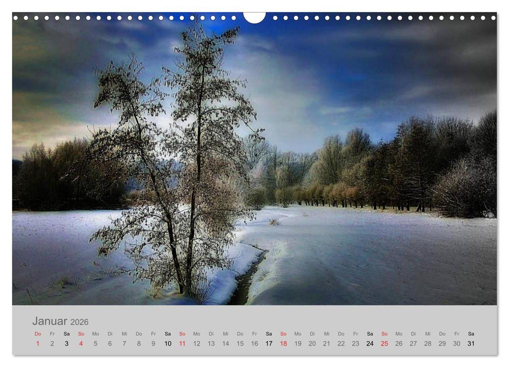 Weitere Ansicht: Braunschweig (Wandkalender 2026 DIN A3 quer), CALVENDO Monatskalender | Calvendo, Kordula Vahle, Kordula - Uwe Vahle