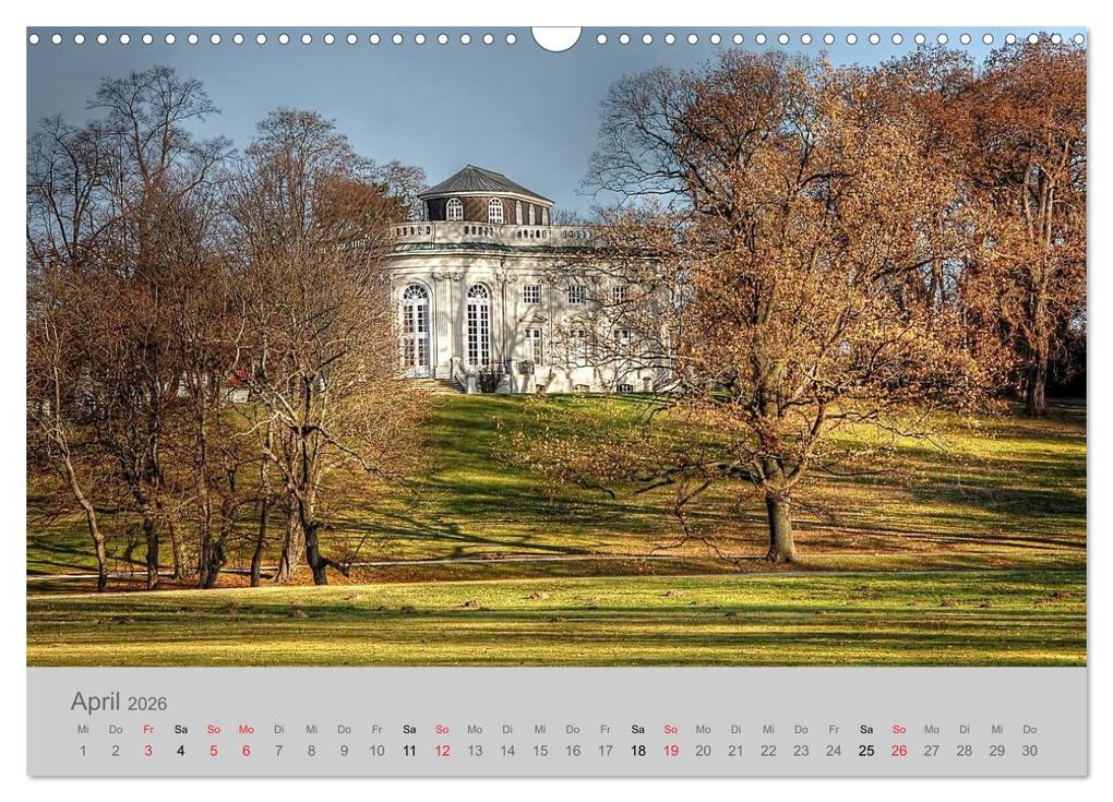 Weitere Ansicht: Braunschweig (Wandkalender 2026 DIN A3 quer), CALVENDO Monatskalender | Calvendo, Kordula Vahle, Kordula - Uwe Vahle