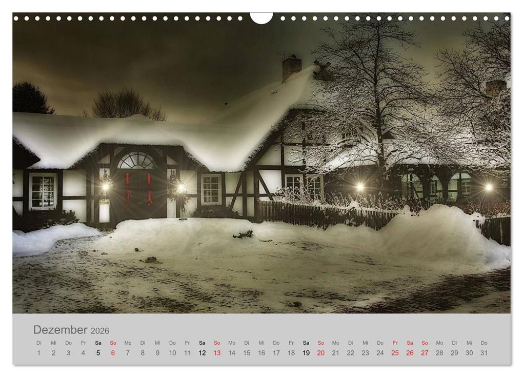 Weitere Ansicht: Braunschweig (Wandkalender 2026 DIN A3 quer), CALVENDO Monatskalender | Calvendo, Kordula Vahle, Kordula - Uwe Vahle