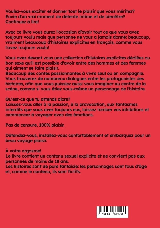 Weitere Ansicht: Ma Première Orgie | Eva Rossi
