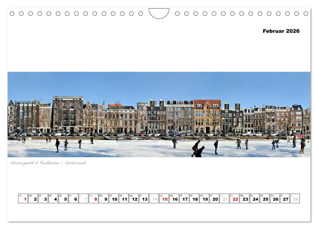 Weitere Ansicht: Europa Panorama 2026 (Wandkalender 2026 DIN A4 quer), CALVENDO Monatskalender | Calvendo, Jörg Rom