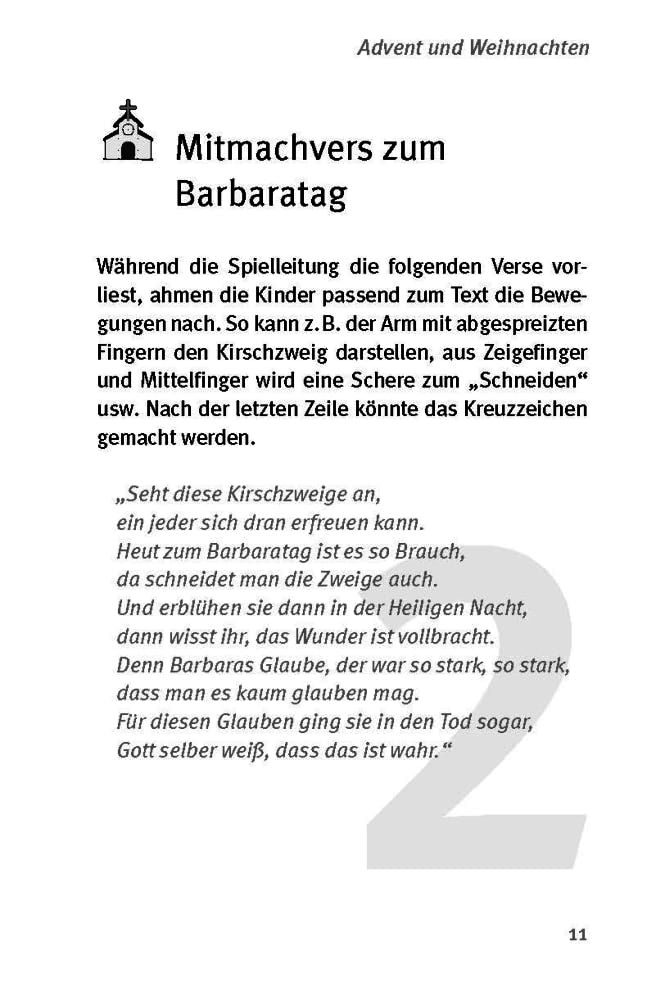 Weitere Ansicht: Die 50 besten Spiele für die Feste im Kirchenjahr für 3- bis 7-Jährige | Ulrike Menke, Swana Seggewiß