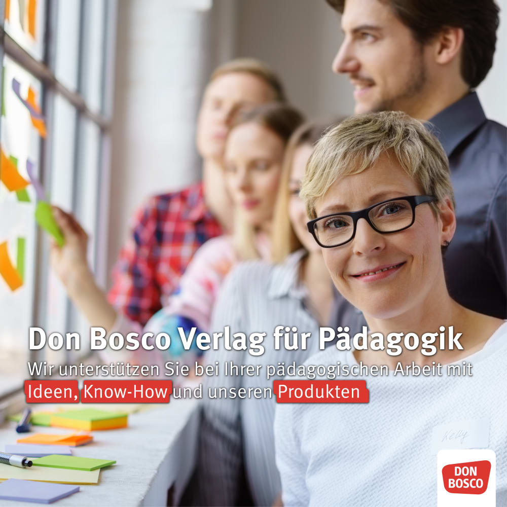 Weitere Ansicht: Pädagogische Fachbegriffe im Team reflektieren und diskutieren | Birgit Reichert