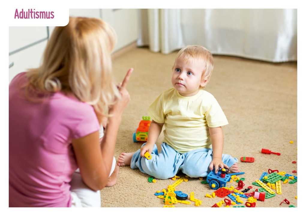 Weitere Ansicht: Pädagogische Fachbegriffe im Team reflektieren und diskutieren | Birgit Reichert