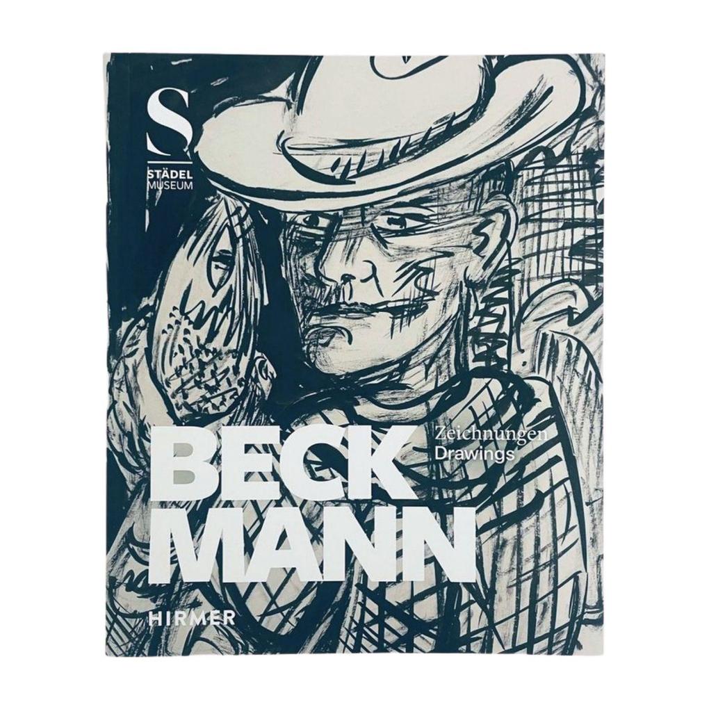 Weitere Ansicht: Max Beckmann