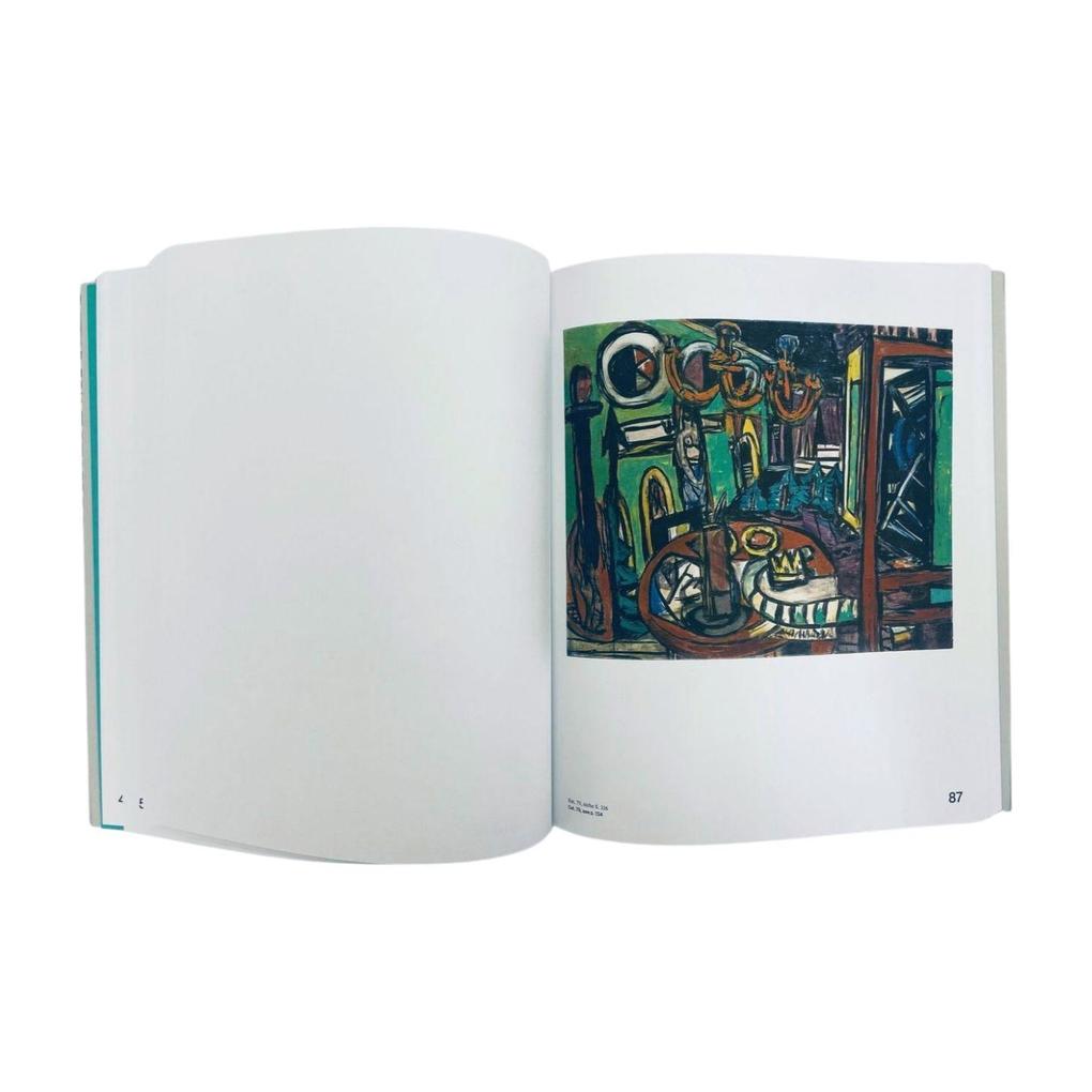 Weitere Ansicht: Max Beckmann