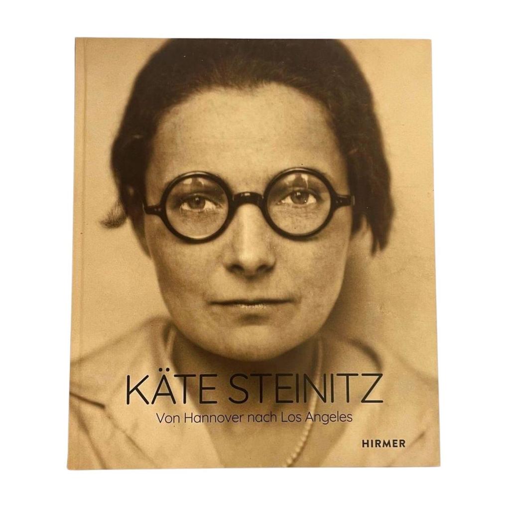 Weitere Ansicht: Käte Steinitz - Von Hannover nach Los Angeles