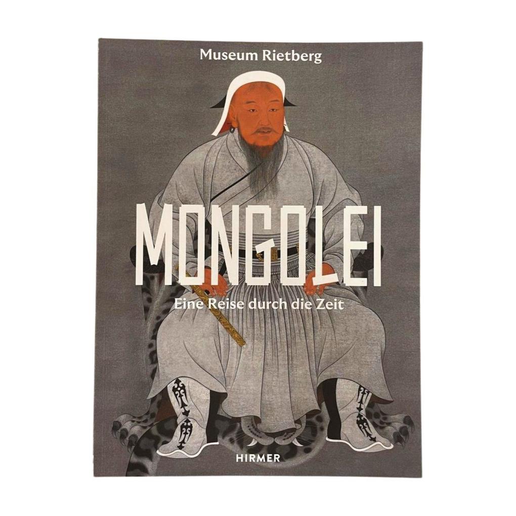 Weitere Ansicht: Mongolei - Eine Reise durch die Zeit