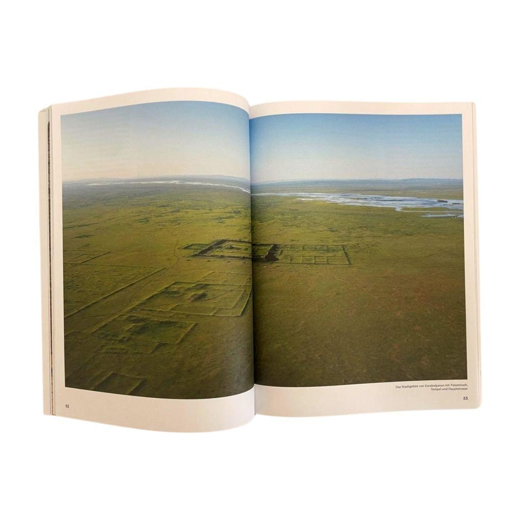 Weitere Ansicht: Mongolei - Eine Reise durch die Zeit