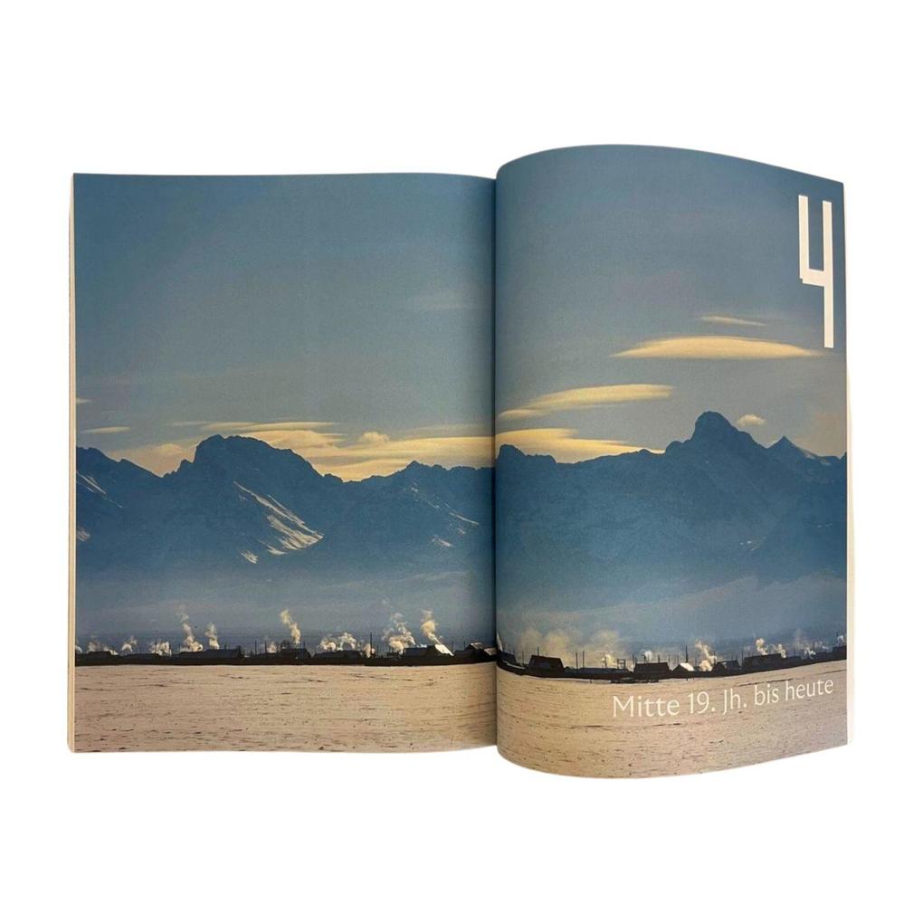 Weitere Ansicht: Mongolei - Eine Reise durch die Zeit