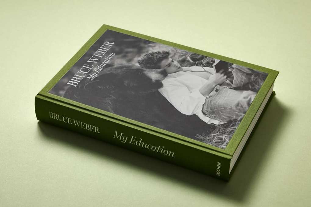 Weitere Ansicht: Bruce Weber. My Education