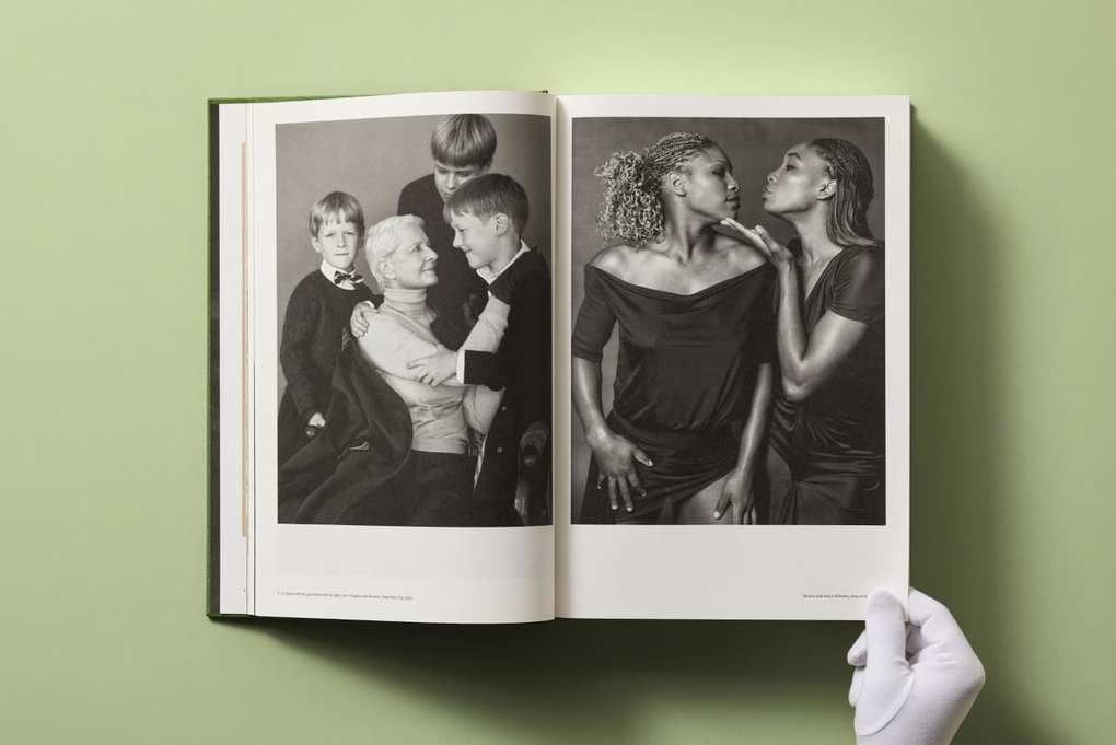 Weitere Ansicht: Bruce Weber. My Education