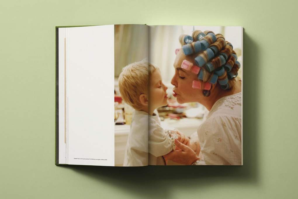 Weitere Ansicht: Bruce Weber. My Education