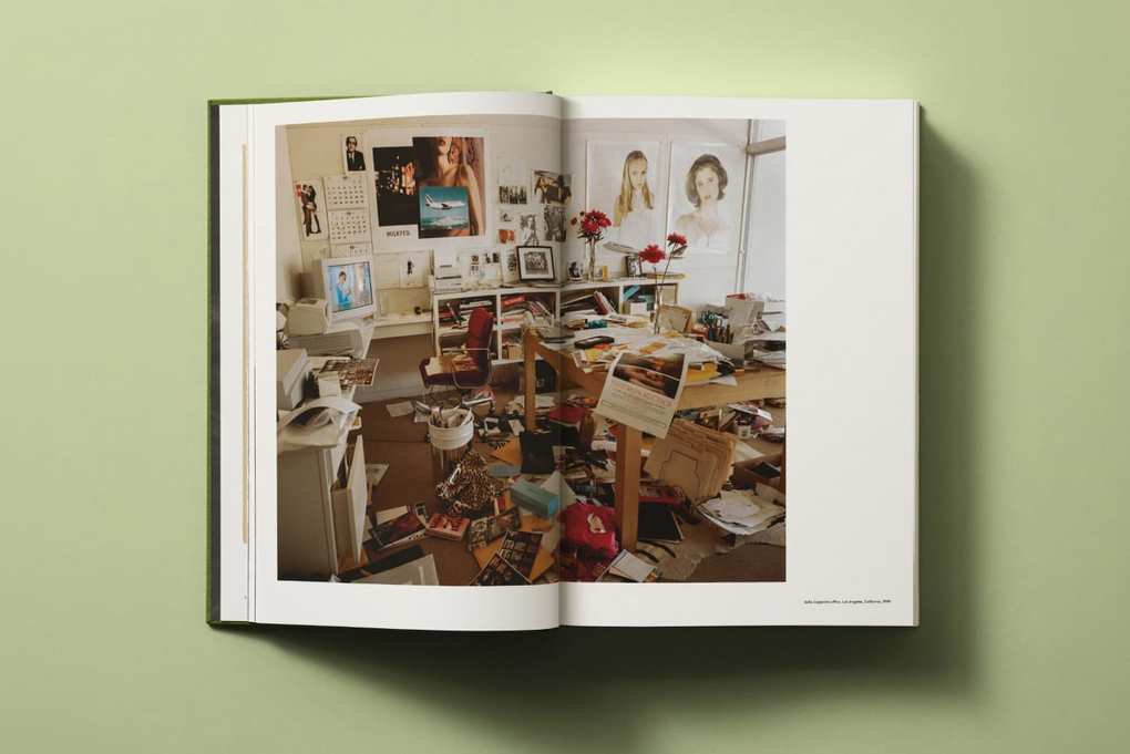 Weitere Ansicht: Bruce Weber. My Education