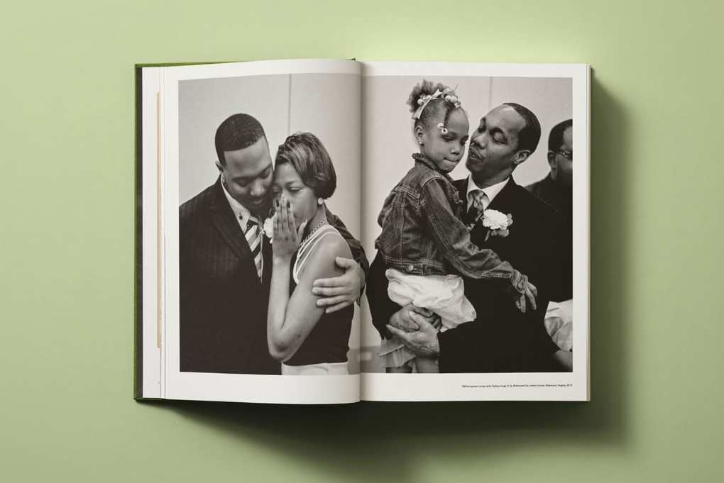 Weitere Ansicht: Bruce Weber. My Education