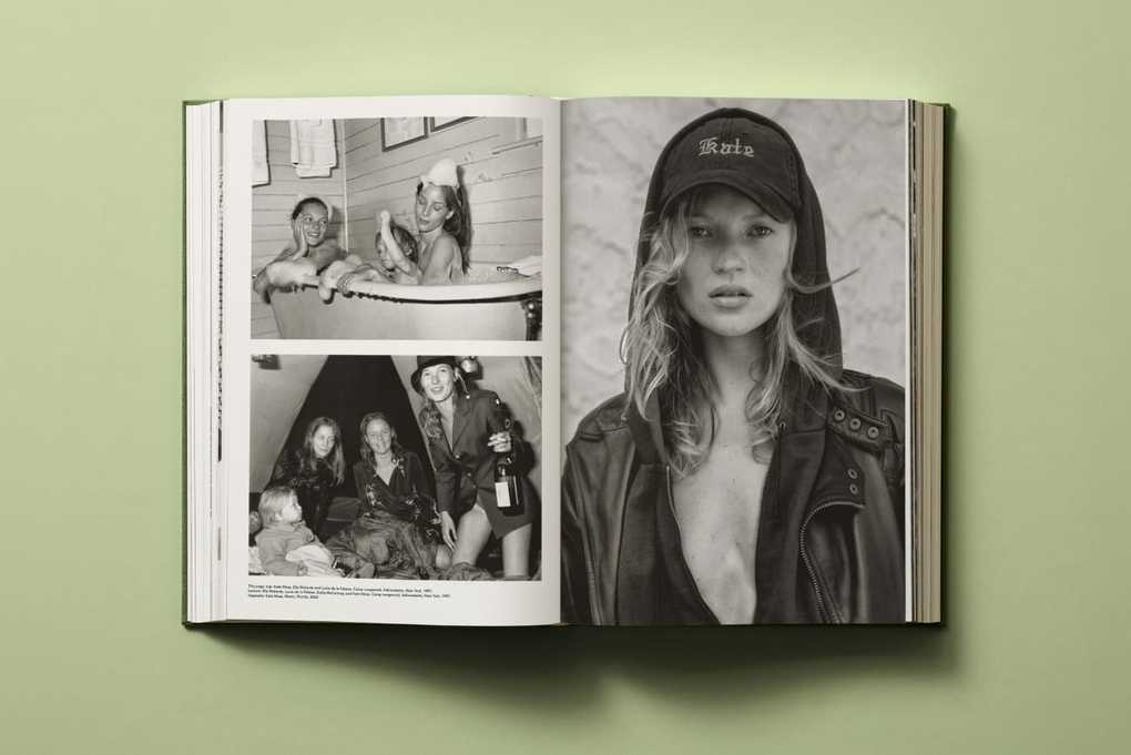 Weitere Ansicht: Bruce Weber. My Education