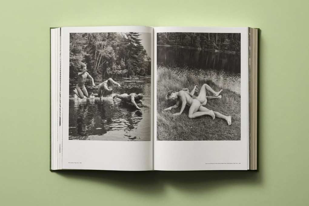 Weitere Ansicht: Bruce Weber. My Education