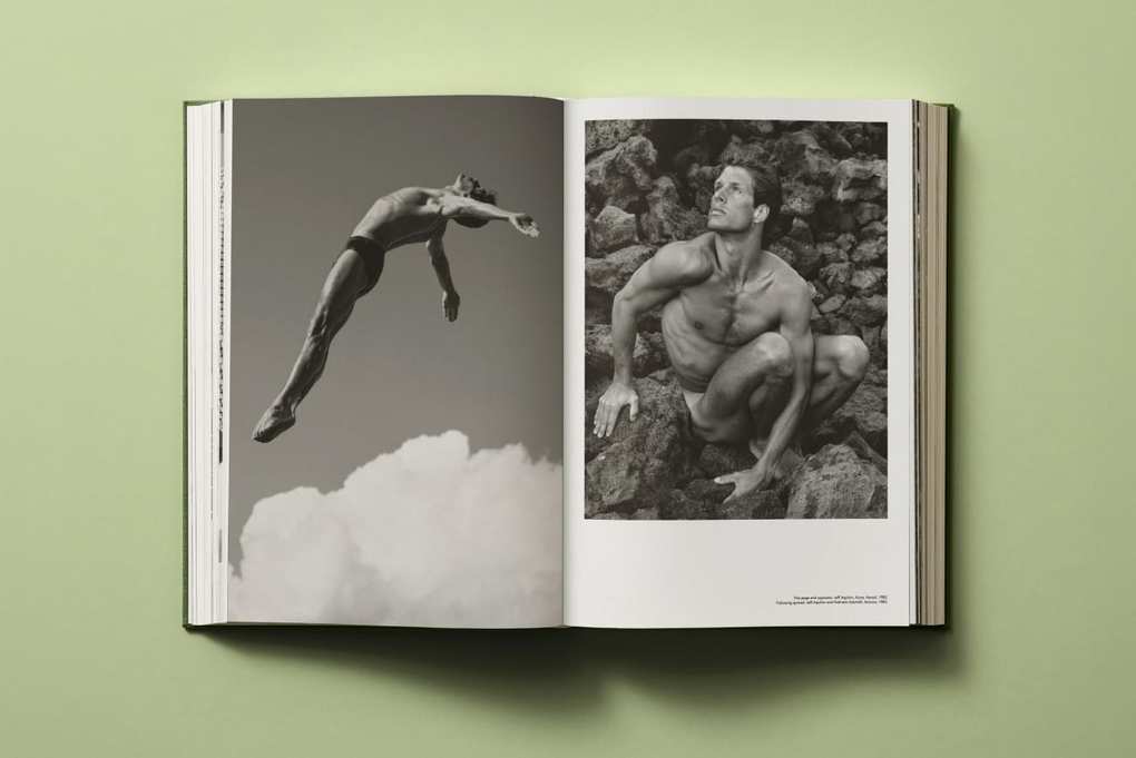Weitere Ansicht: Bruce Weber. My Education