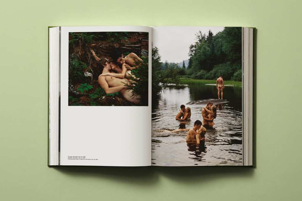 Weitere Ansicht: Bruce Weber. My Education